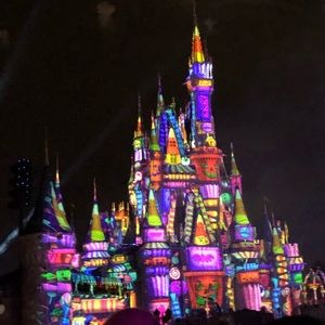 Meet your Posher, Priscilla